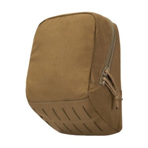 DOMELCO GROUP Tactical Utility Pouch – MOLLE Multipurpose Gear Storage Bag